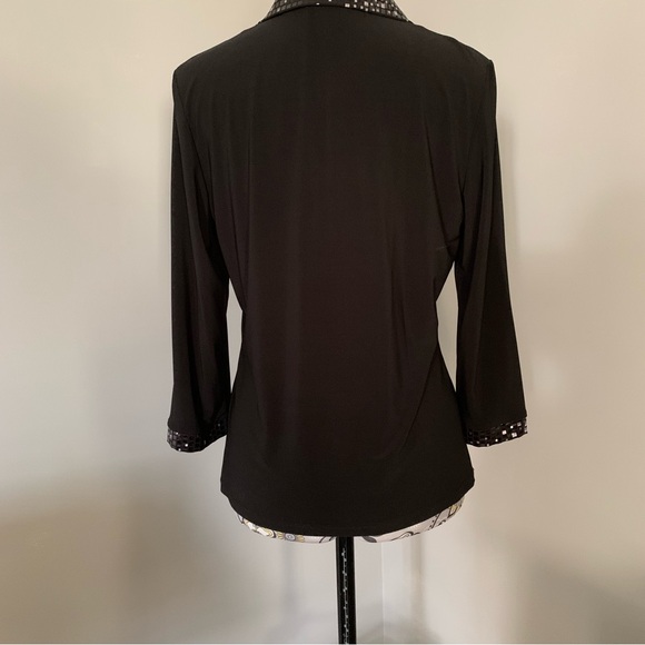 Ladies Libra Top - Picture 5 of 6